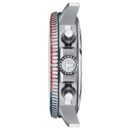 Tissot Seastar 1000 Quartz Chronograph Men's Graded Blue Watch - T120.417.11.041.03